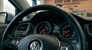 Spia del Motore Accesa ad Appiano Gentile? Scopri il nostro servizio di Diagnosi Computerizzata