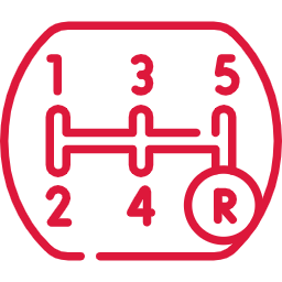 gear shift