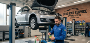 Tagliando Auto ad Appiano Gentile: ogni quanti km farlo e cosa verifichiamo