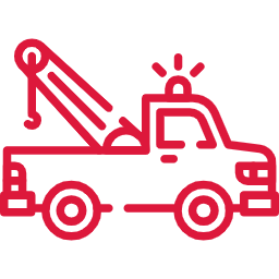 tow truck